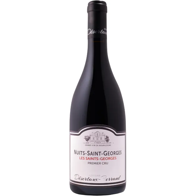 Nuits-Saint-Georges 1er Cru 'Les Saints-Georges' 2023