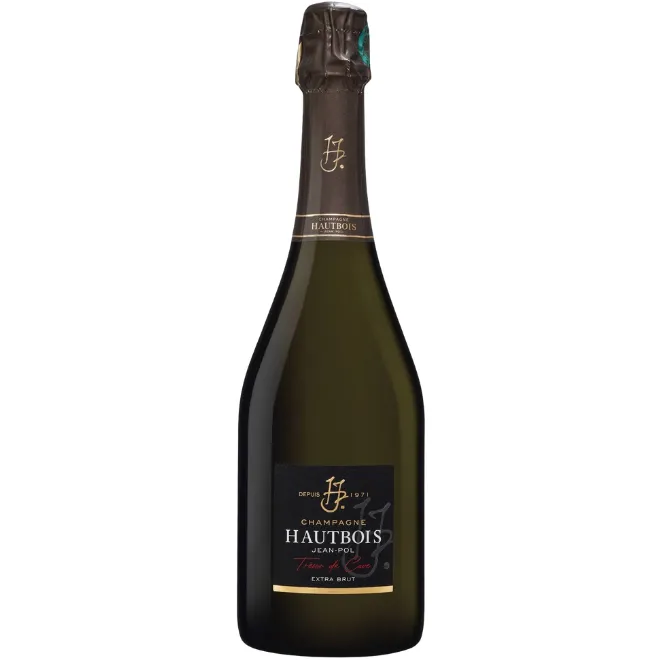 Cuvée 'Tresor de Cave' Extra Brut