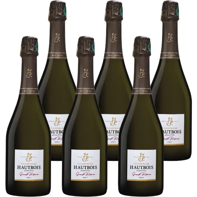 Grande Réserve Brut