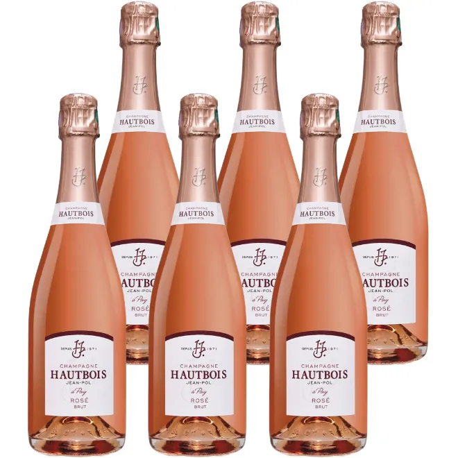 Rosé Brut