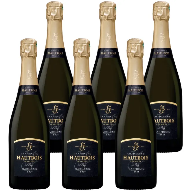 Cuvée Harmonie Brut