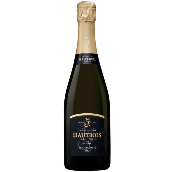 Cuvée Harmonie Brut