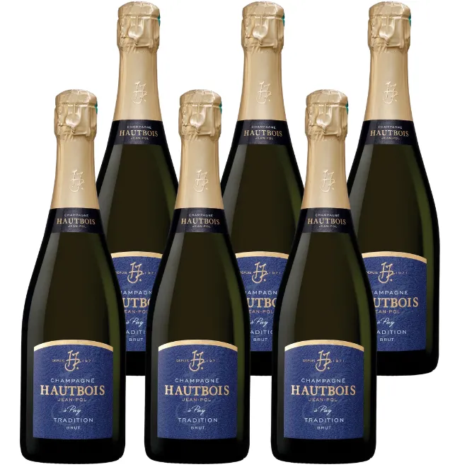 Cuvée Tradition Brut