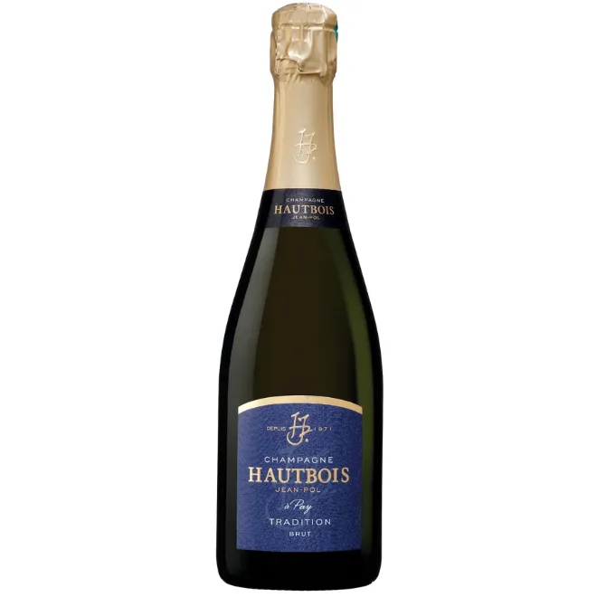 Cuvée Tradition Brut