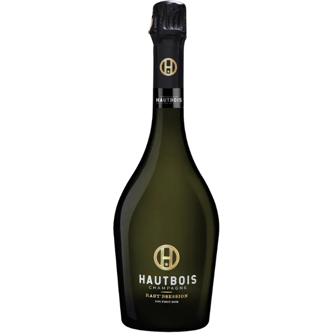 Cuvée Haut'Bsession Millésime 2016