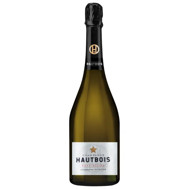 Cuvée Haut'Rigine Millésime 2015