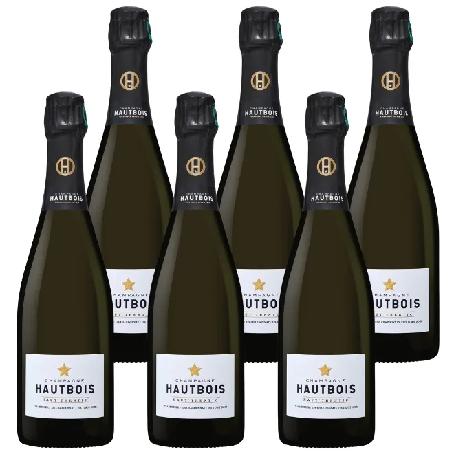 Cuvée Haut'thentic