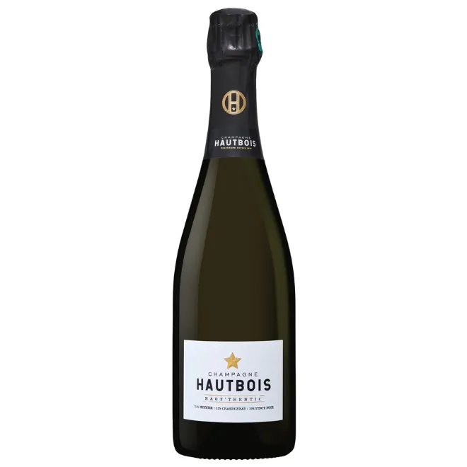 Cuvée Haut'thentic