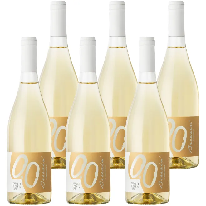 Breezin' Bianco Dry