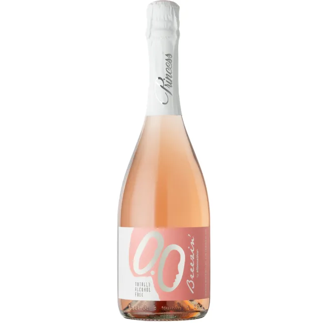 Breezin’ Sparkling Rosato Dry