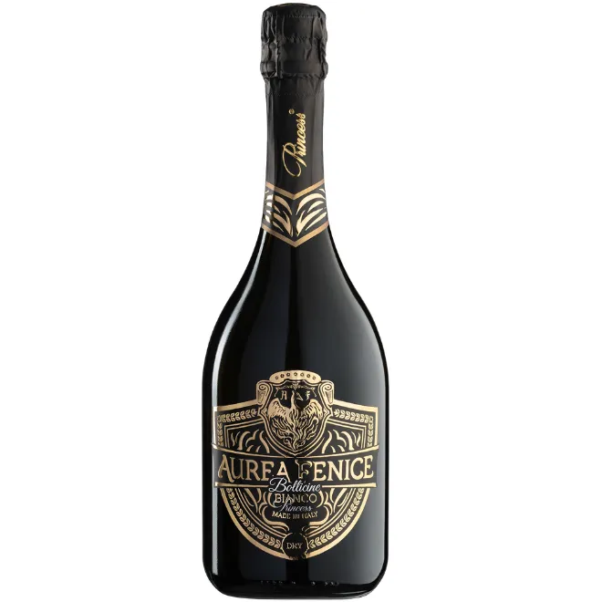 Aurea Fenice Bollicine Bianco Dry