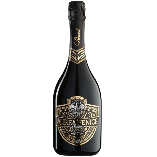 Aurea Fenice Bollicine Bianco Extra Dry
