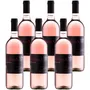 'Radiosa' Vino Rosato