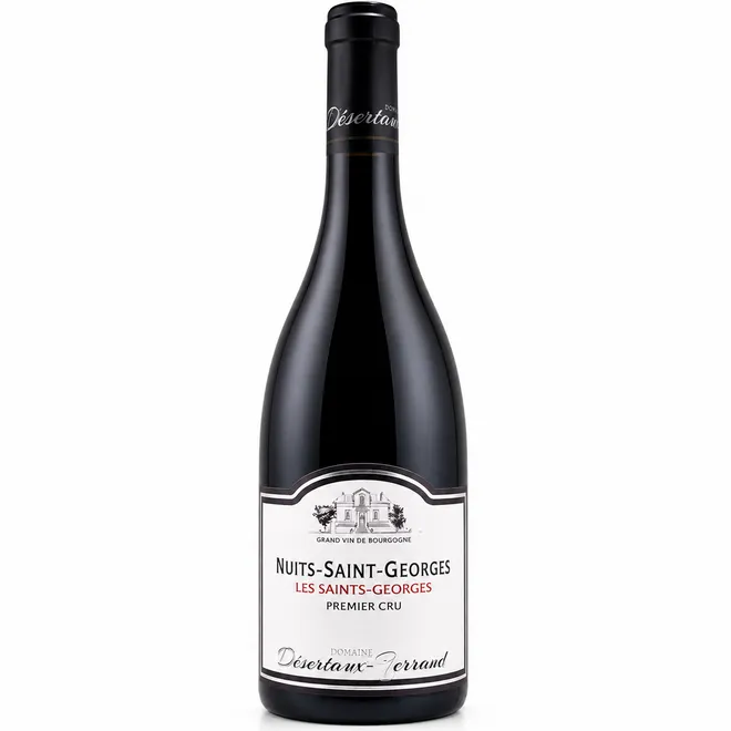 Nuits-Saint-Georges 1er Cru 'Les Saints-Georges' 2023