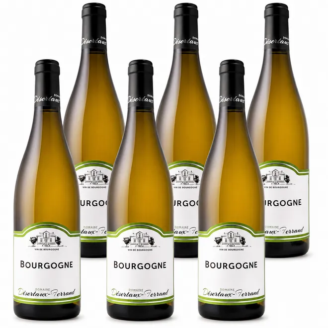 Bourgogne Blanc 2025