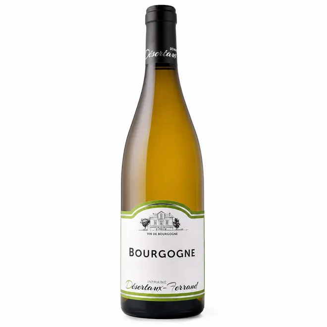 Bourgogne Blanc 2025