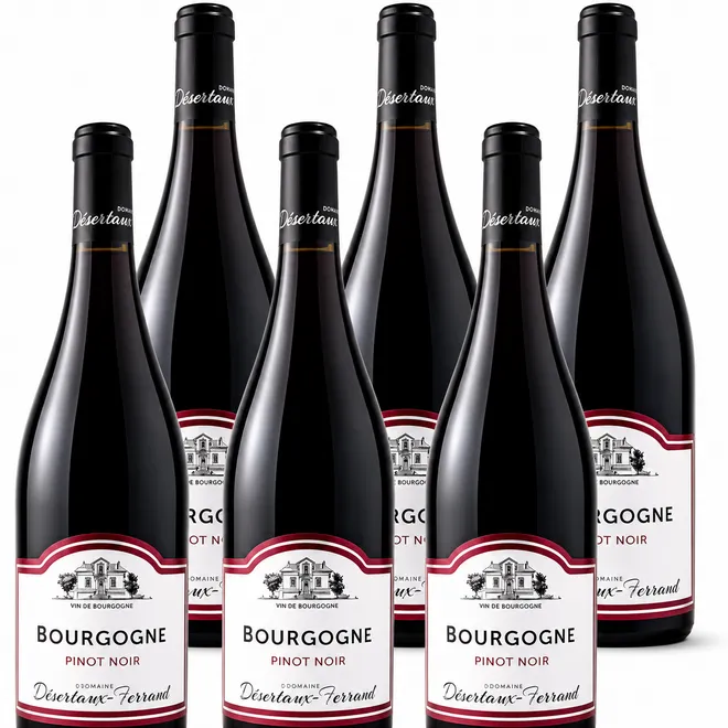 Bourgogne Pinot Noir 2023