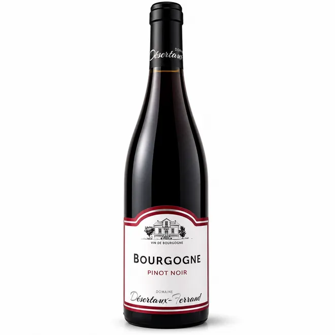 Bourgogne Pinot Noir 2023