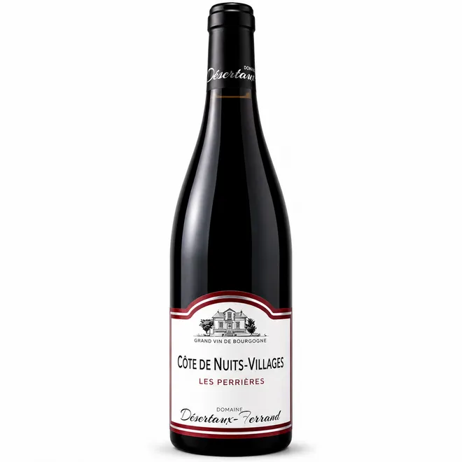Côte de Nuits-Villages 'Les Perrières' 2023