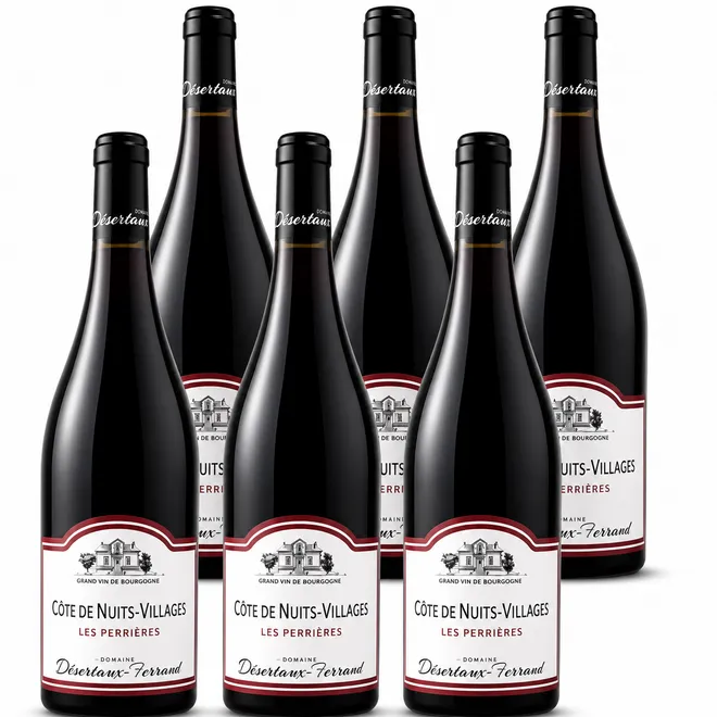 Côte de Nuits-Villages 'Les Perrières' 2023