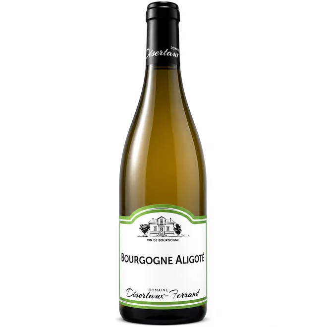 Bourgogne Aligoté 2024