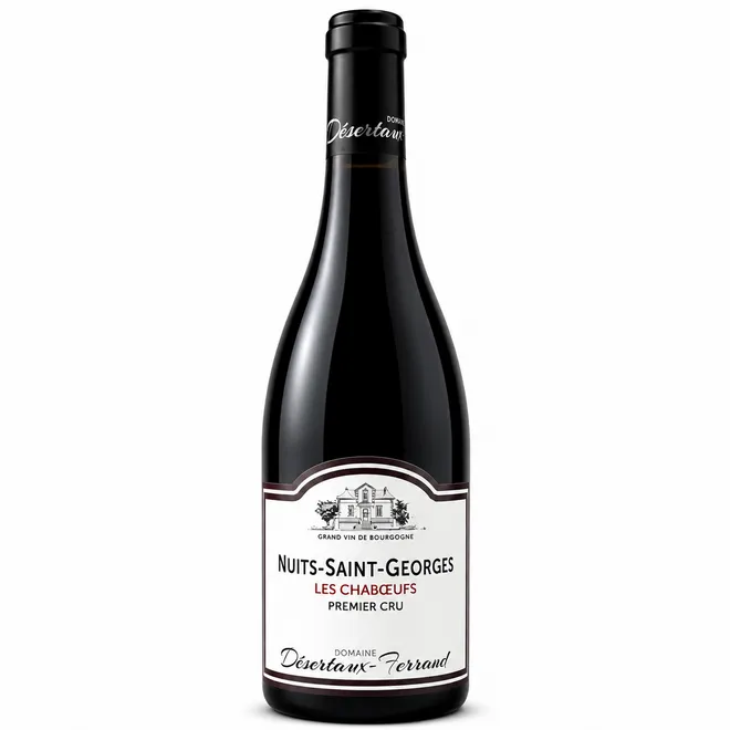 Nuits-Saint-Georges 1er Cru 'Les Chabœufs' 2023