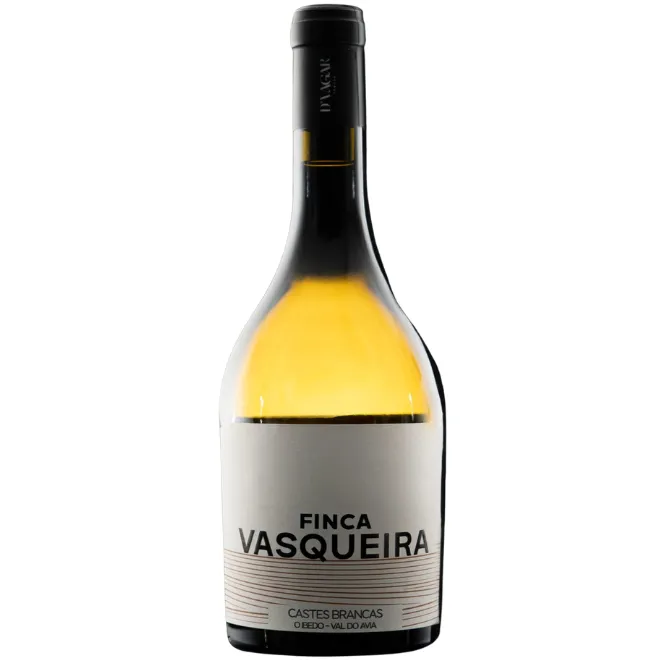 'Finca Vasqueira' Castes Brancas D.O. Ribeiro