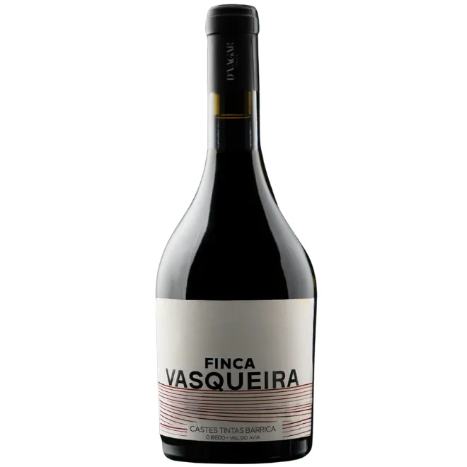 'Finca Vasqueira' Castes Tintas D.O. Ribeiro