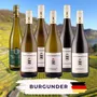 Burgunder Proefpakket