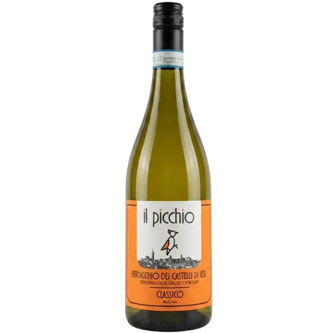 Verdicchio dei Castelli di Jesi DOC