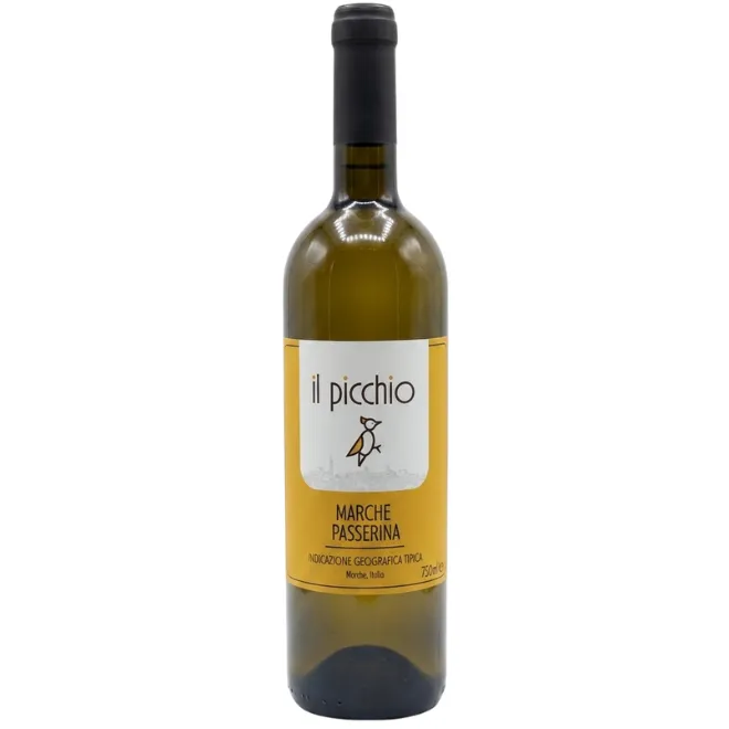 Marche Passerina IGT