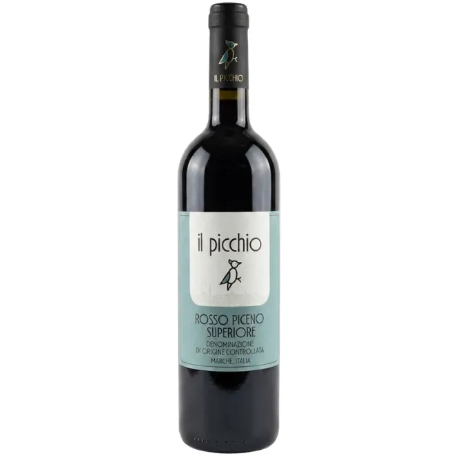 Rosso Piceno Superiore DOC