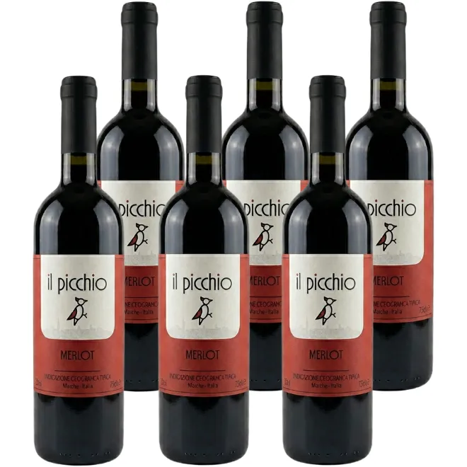 Merlot IGT
