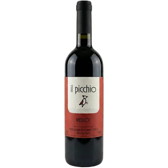 Merlot IGT