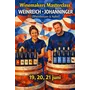 Masterclass Weinreich x Johanninger - 19, 20, 21 juni