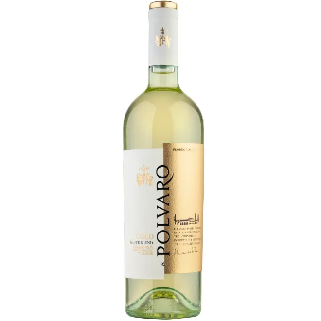 Polvaro Gold IGP Trevenezie