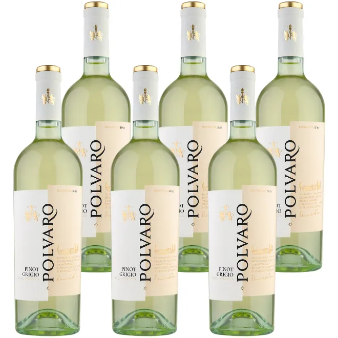 Pinot Grigio DOC Venezia