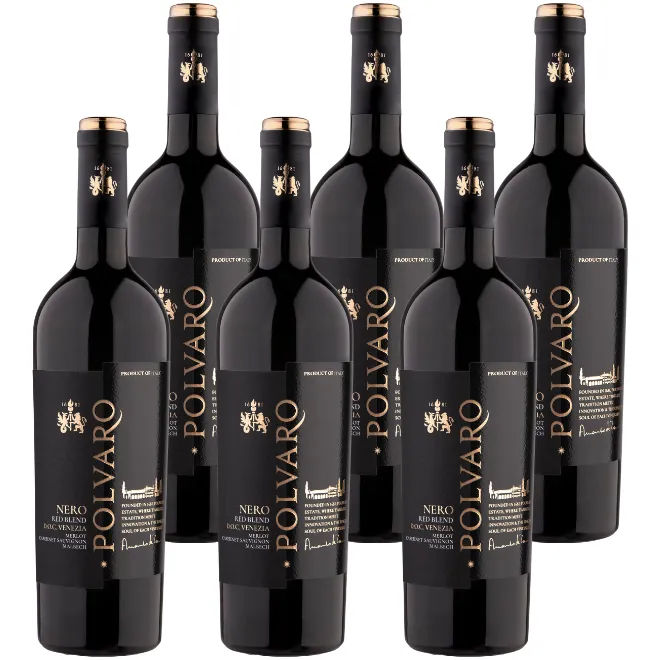 Nero Red Blend DOC Venezia