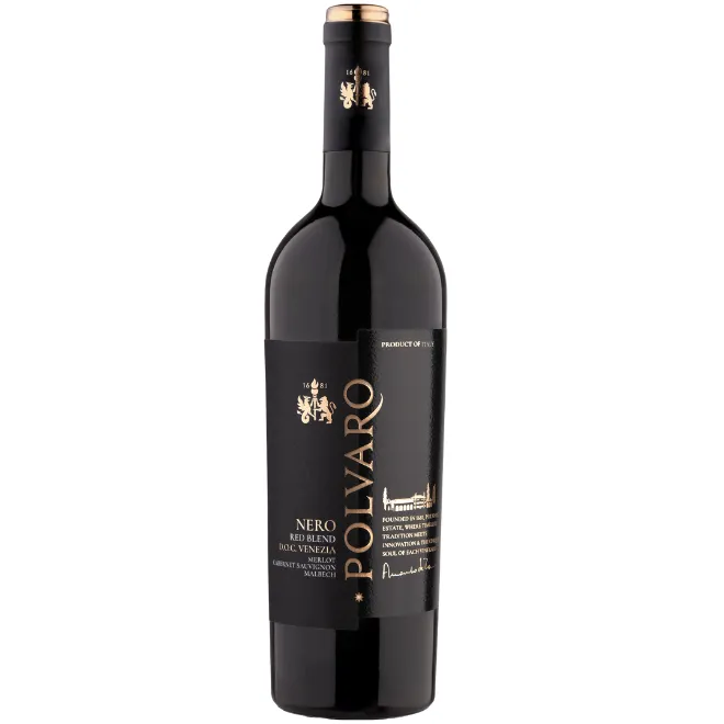 Nero Red Blend DOC Venezia
