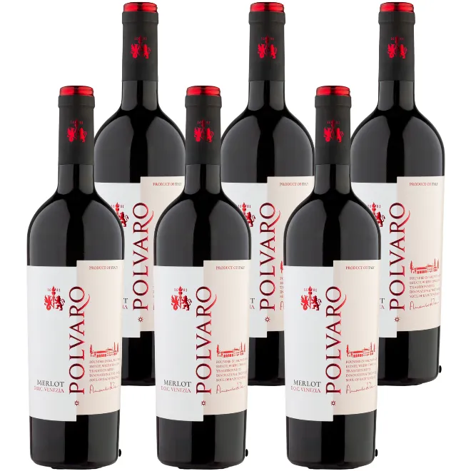 Merlot DOC Venezia