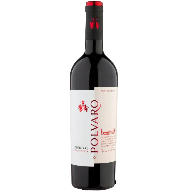 Merlot DOC Venezia