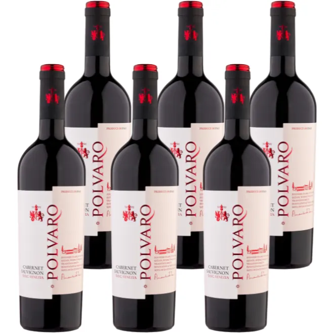 Cabernet Sauvignon DOC Venezia
