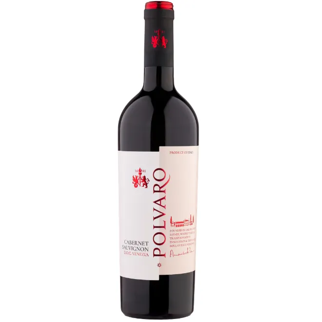 Cabernet Sauvignon DOC Venezia