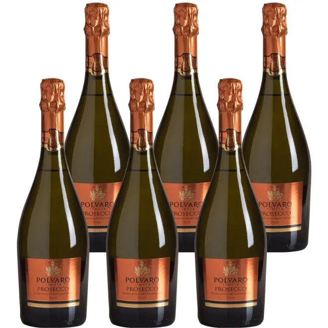 Prosecco DOC Extra Dry