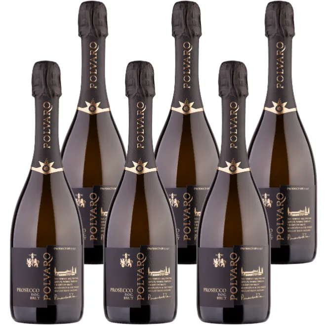 Prosecco DOC Brut