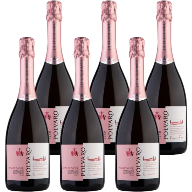 Pinot Noir Spumante Rosé