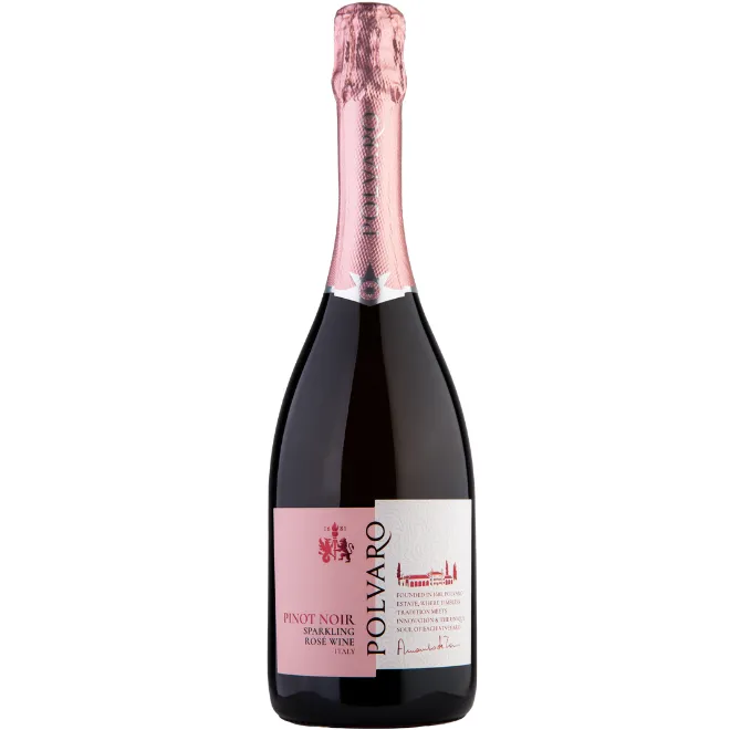 Pinot Noir Spumante Rosé
