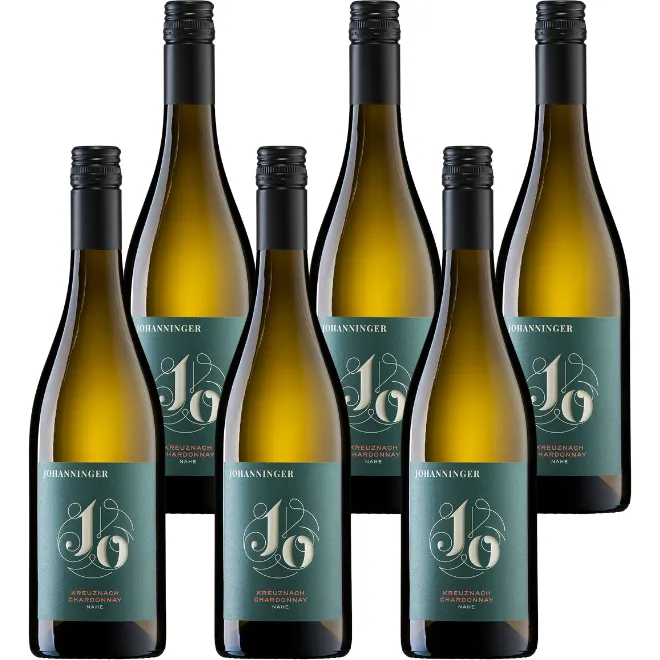 Chardonnay Kreuznach 2024