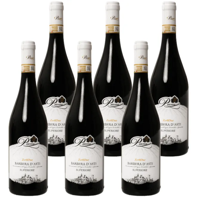 Barbera d’Asti DOCG Superiore  2023