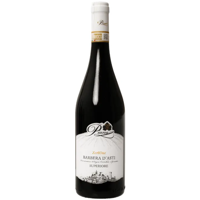 Barbera d’Asti DOCG Superiore  2023